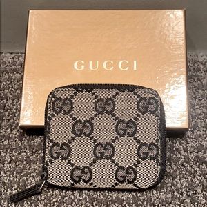 Gucci Coin Purse